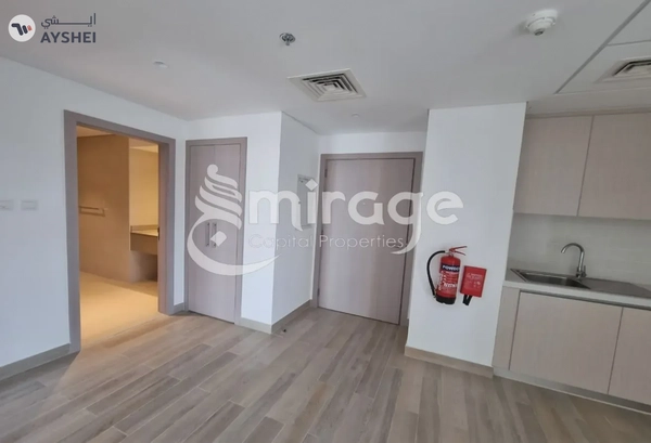 APARTMENT FOR RENT IN WATERS EDGE, YAS ISLAND