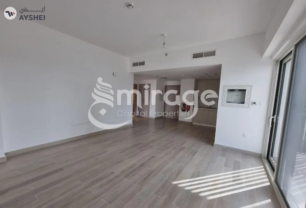 APARTMENT FOR RENT IN WATERS EDGE, YAS ISLAND