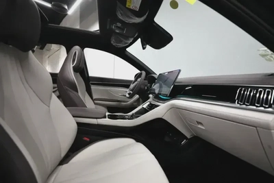 BYD song plus-11