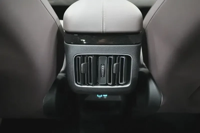 BYD song plus-6