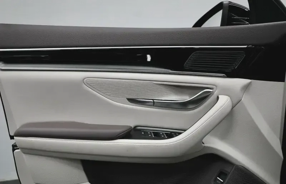 BYD song plus