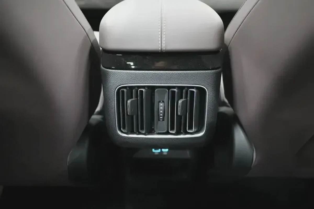 BYD song plus