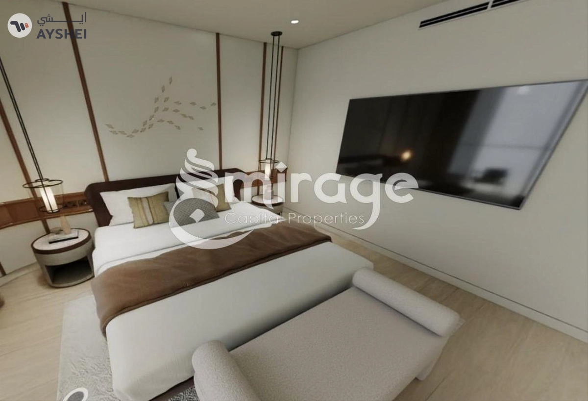 VILLA FOR SALE IN YAS RIVA, YAS ISLAND