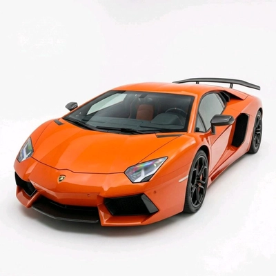 2014 Lamborghini Aventador-0
