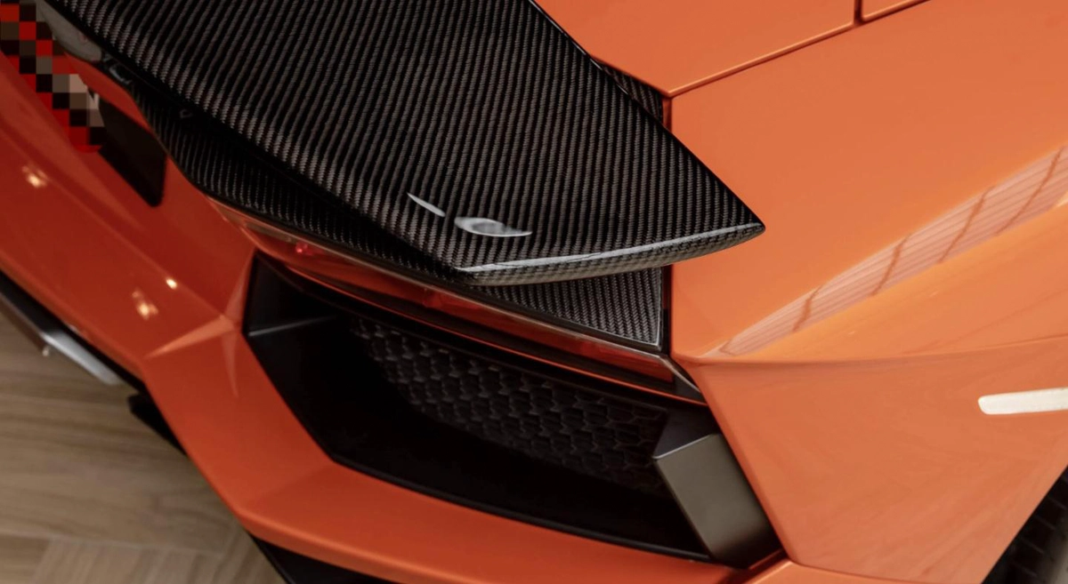 2014 Lamborghini Aventador-2-2