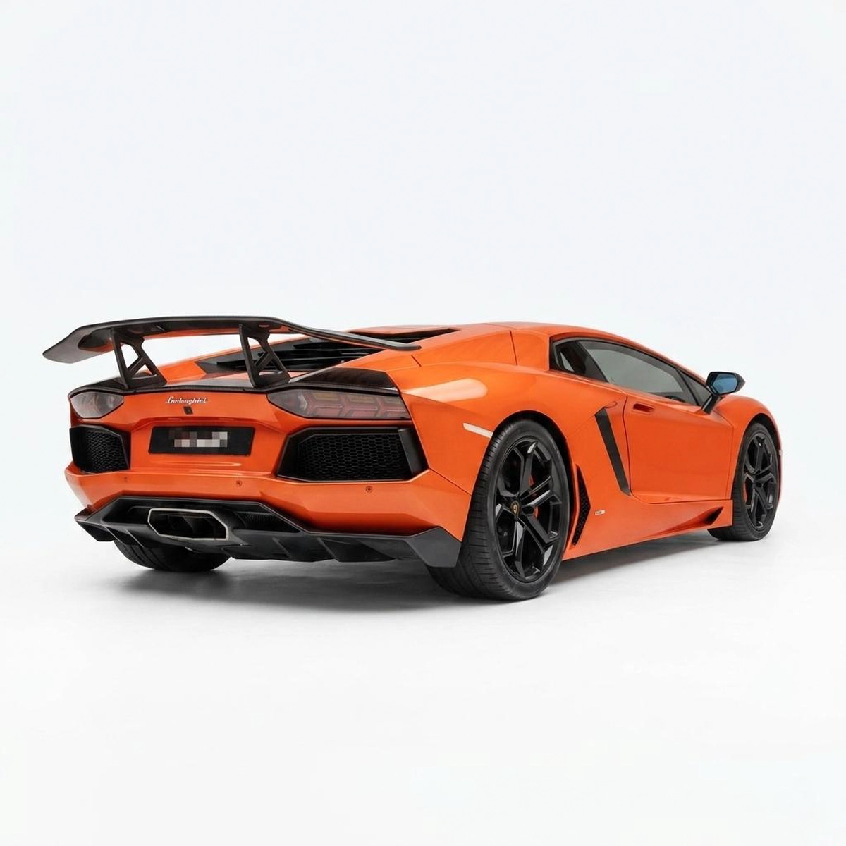 2014 Lamborghini Aventador-7-7