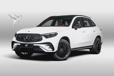 0% Downpayment | Mercedes-Benz Service And Warranty Package | AED 3,594 P/M-0