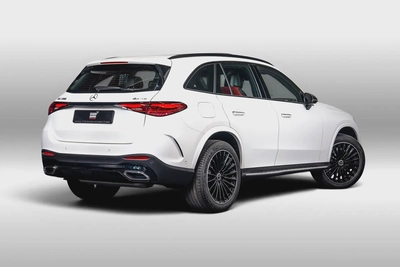 0% Downpayment | Mercedes-Benz Service And Warranty Package | AED 3,594 P/M-1