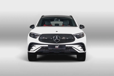 0% Downpayment | Mercedes-Benz Service And Warranty Package | AED 3,594 P/M-3
