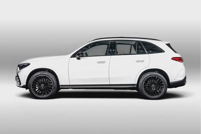 0% Downpayment | Mercedes-Benz Service And Warranty Package | AED 3,594 P/M-5