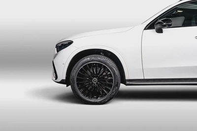 0% Downpayment | Mercedes-Benz Service And Warranty Package | AED 3,594 P/M-6