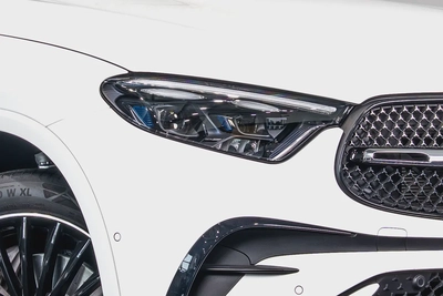 0% Downpayment | Mercedes-Benz Service And Warranty Package | AED 3,594 P/M-7