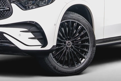 0% Downpayment | Mercedes-Benz Service And Warranty Package | AED 3,594 P/M-8