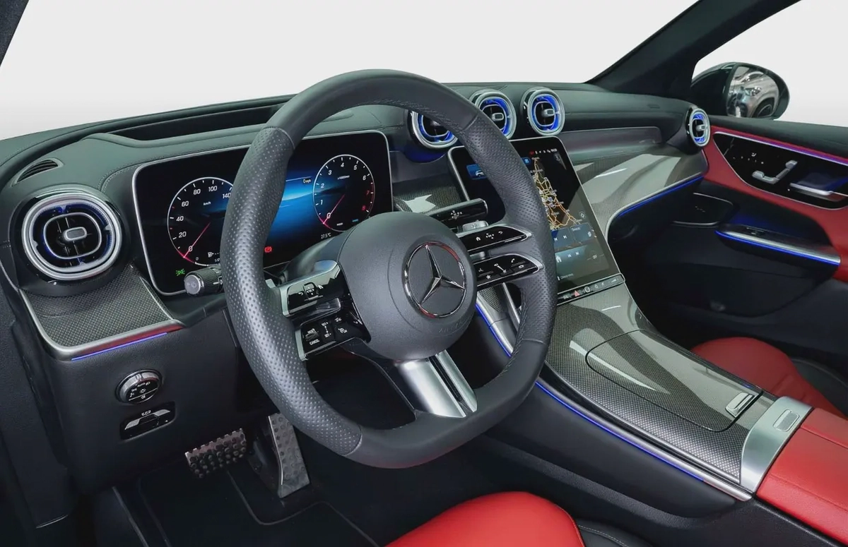 0% Downpayment | Mercedes-Benz Service And Warranty Package | AED 3,594 P/M-11-11