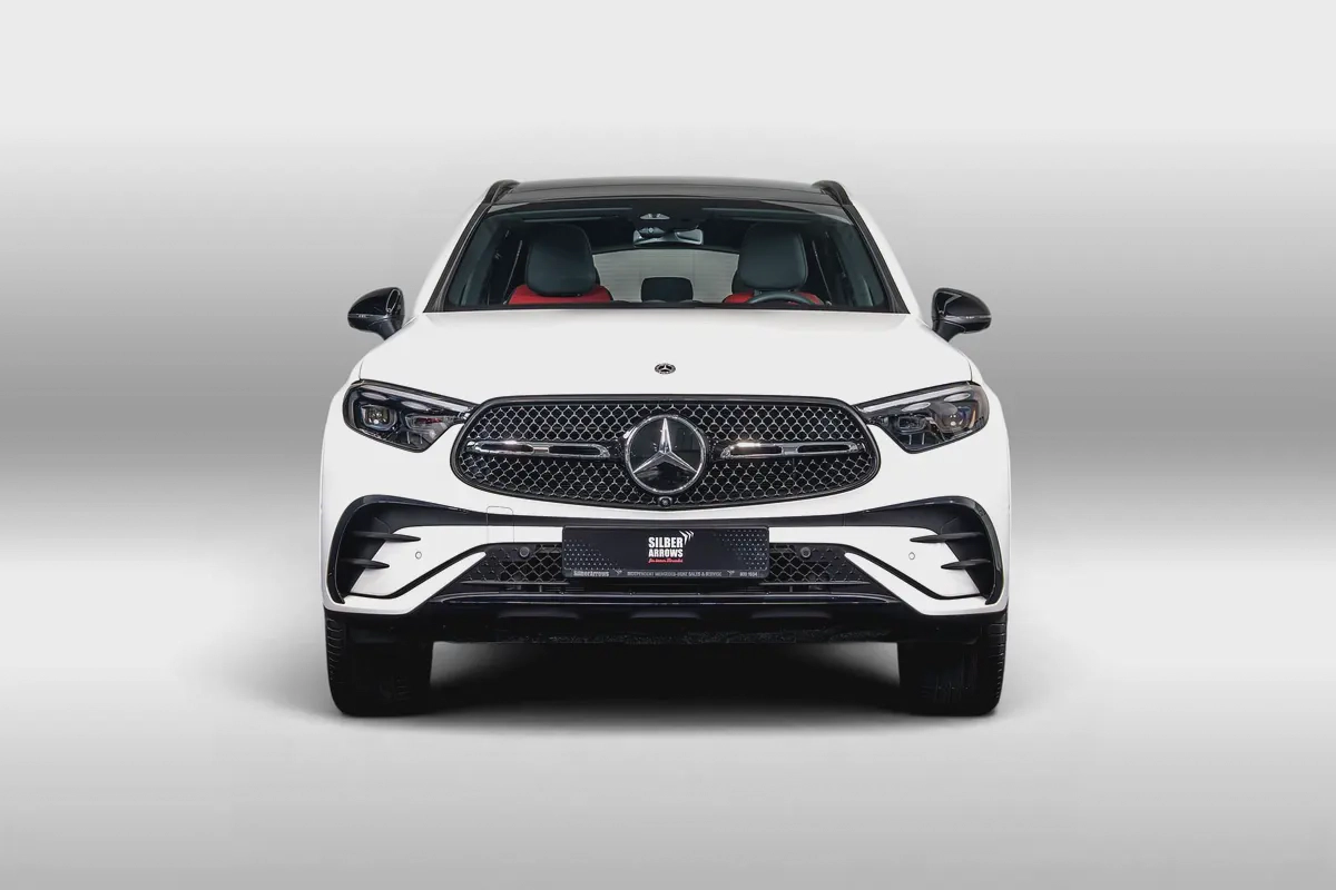 0% Downpayment | Mercedes-Benz Service And Warranty Package | AED 3,594 P/M-3-3