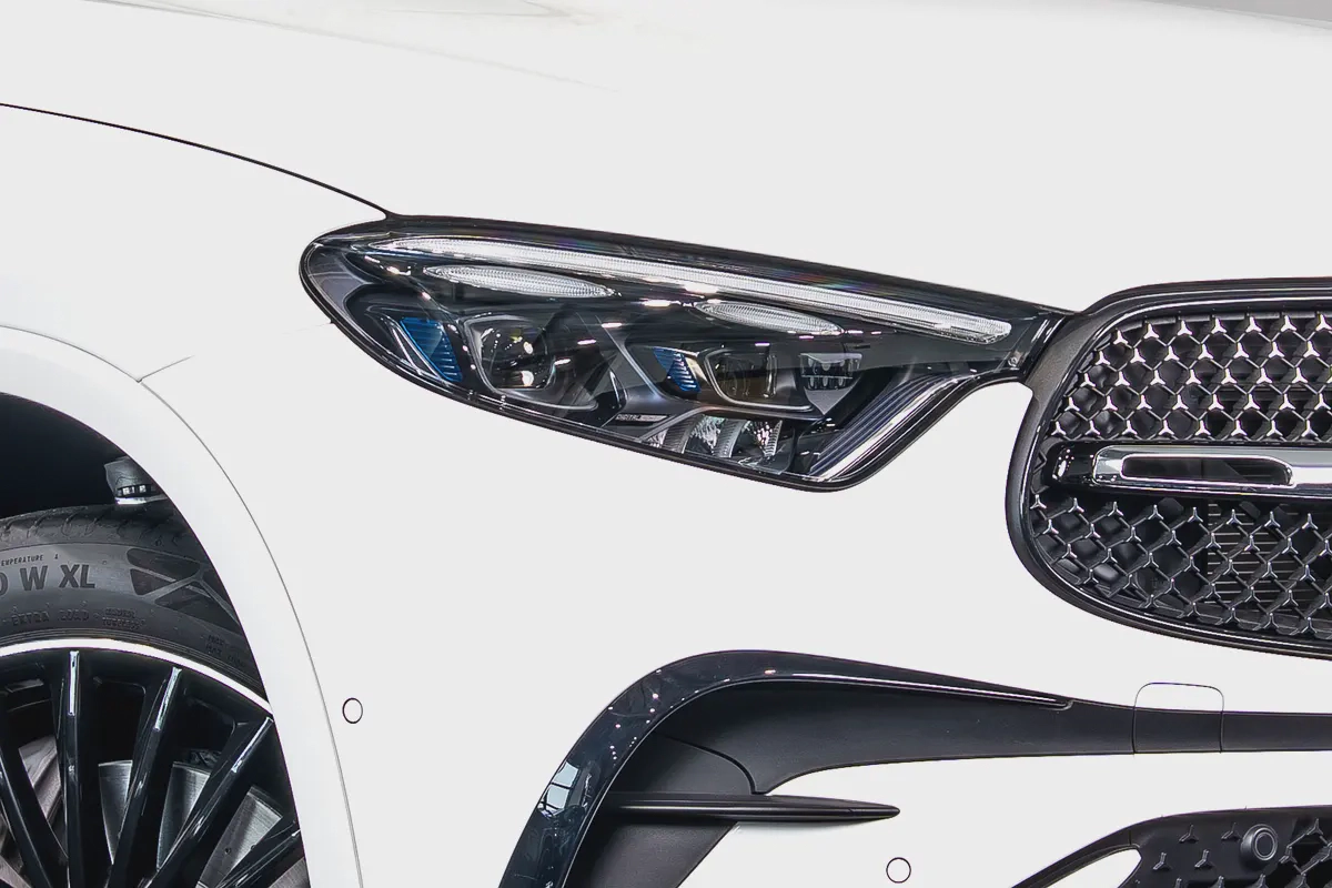 0% Downpayment | Mercedes-Benz Service And Warranty Package | AED 3,594 P/M-7-7