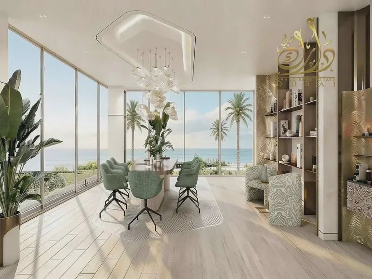 20% DOWN PAYMENT l FULL CANAL VIEW l HOT LIMITED DEAL