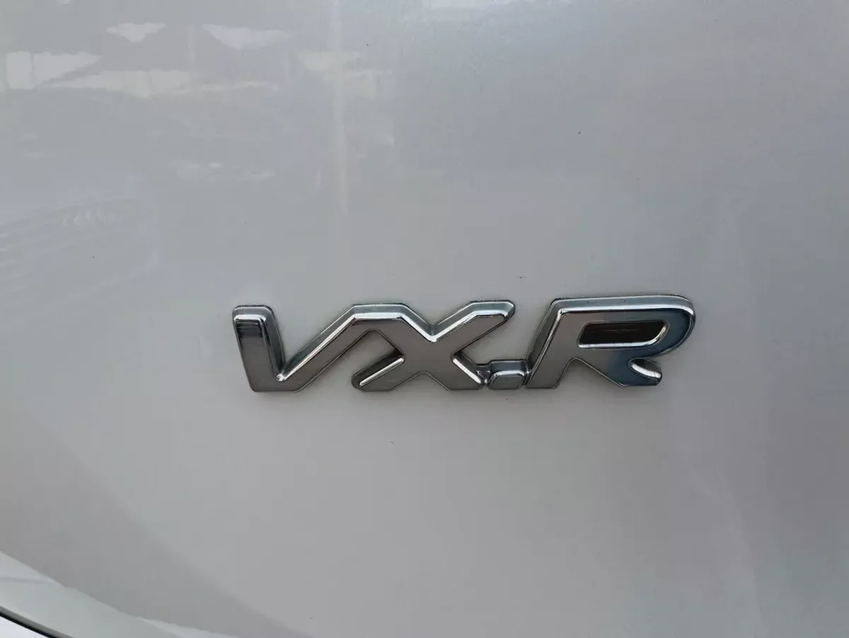 Toyota RAV4 VXR 2018 | GCC Specs | Full Option | Excellent Condition-7-7