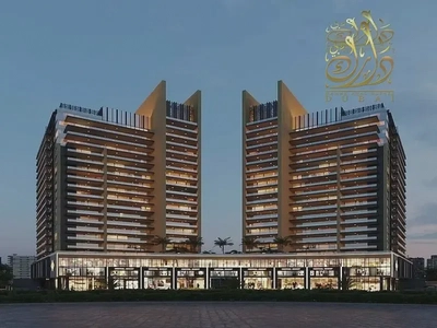 RAMADAN OFFER-40% AFTER HANDOVER-Smart Home_9 Years Instalments-0