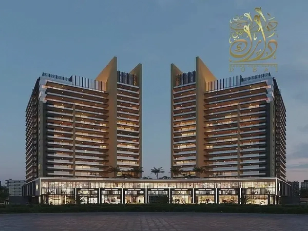 RAMADAN OFFER-40% AFTER HANDOVER-Smart Home_9 Years Instalments