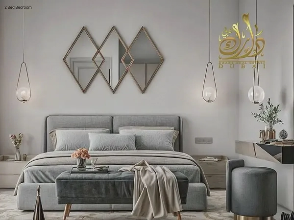 RAMADAN OFFER-40% AFTER HANDOVER-Smart Home_9 Years Instalments