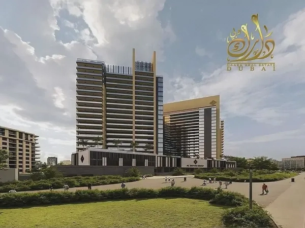 RAMADAN OFFER-40% AFTER HANDOVER-Smart Home_9 Years Instalments