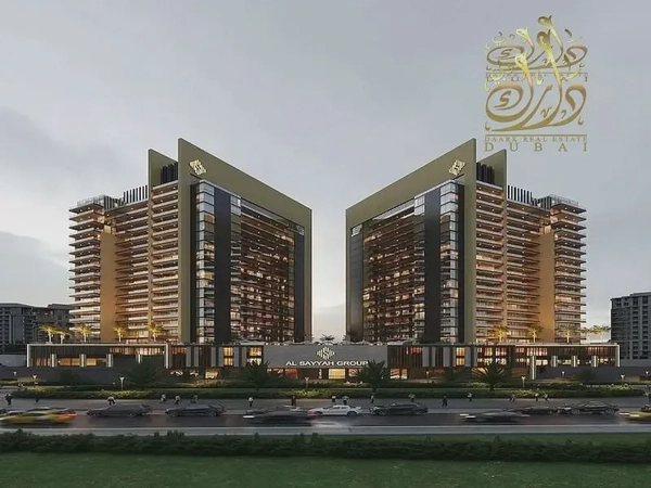 RAMADAN OFFER-40% AFTER HANDOVER-Smart Home_9 Years Instalments