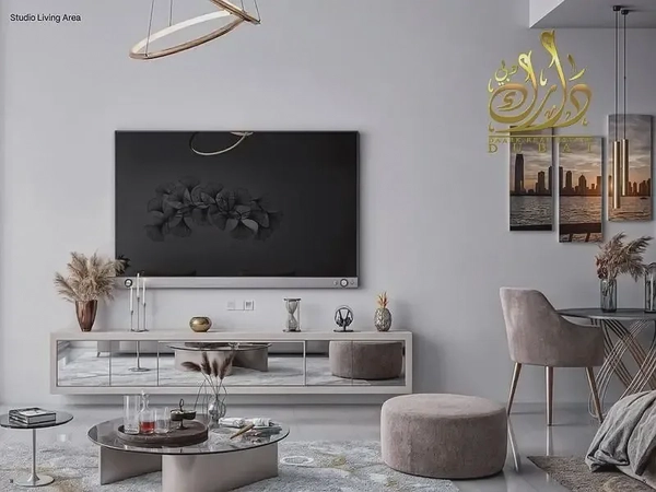 RAMADAN OFFER-40% AFTER HANDOVER-Smart Home_9 Years Instalments