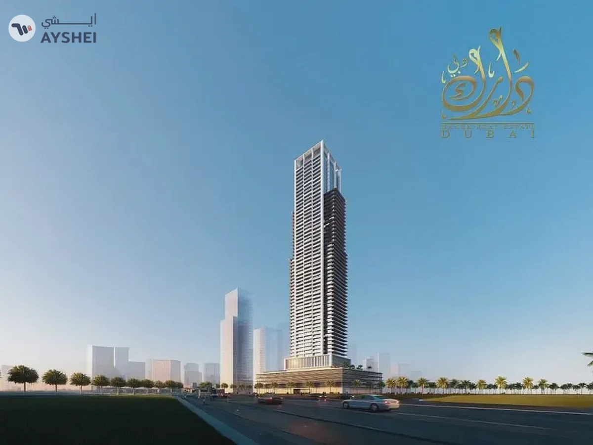FULLY FURNISHED | LUXURY APARTMENT | CASH DISCOUNT