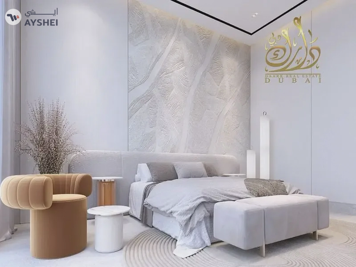 FULLY FURNISHED | LUXURY APARTMENT | CASH DISCOUNT