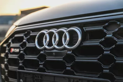 Audi SQ5 Quattro 2024 Agency Warranty Full Service History 3.0L Turbo V6 Low Mileage GCC-1