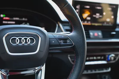 Audi SQ5 Quattro 2024 Agency Warranty Full Service History 3.0L Turbo V6 Low Mileage GCC-5