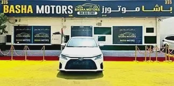 TOYOTA YARIS 2023