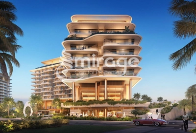 APARTMENT FOR SALE IN THE ARTHOUSE, SAADIYAT CULTURAL DISTRICT-0