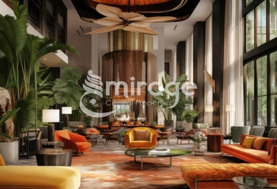 APARTMENT FOR SALE IN THE ARTHOUSE, SAADIYAT CULTURAL DISTRICT-1