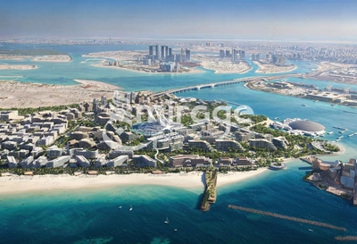 APARTMENT FOR SALE IN THE ARTHOUSE, SAADIYAT CULTURAL DISTRICT-2