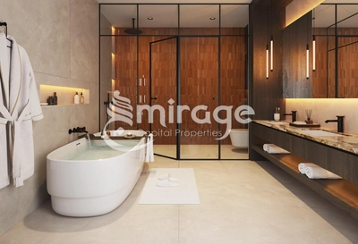 APARTMENT FOR SALE IN THE ARTHOUSE, SAADIYAT CULTURAL DISTRICT-6