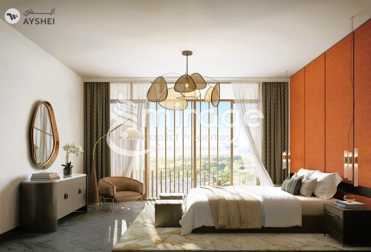 APARTMENT FOR SALE IN THE ARTHOUSE, SAADIYAT CULTURAL DISTRICT