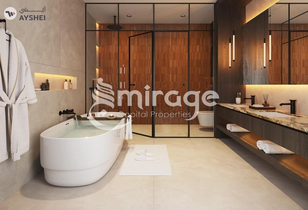 APARTMENT FOR SALE IN THE ARTHOUSE, SAADIYAT CULTURAL DISTRICT