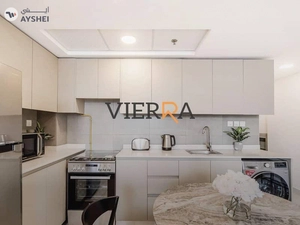 Equiti Tower, International City Phase 2 (Warsan 4), International City, Dubai