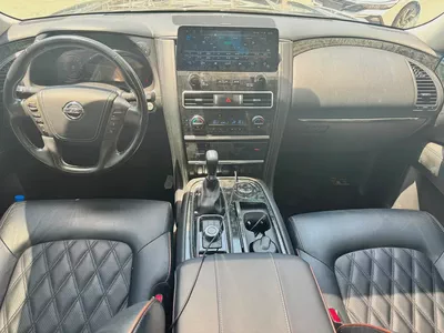 Nissan Patrol LE Platinum 2020 |.Cash, Bank finance  Inhouse finance availble-4
