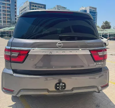 Nissan Patrol LE Platinum 2020 |.Cash, Bank finance  Inhouse finance availble-5