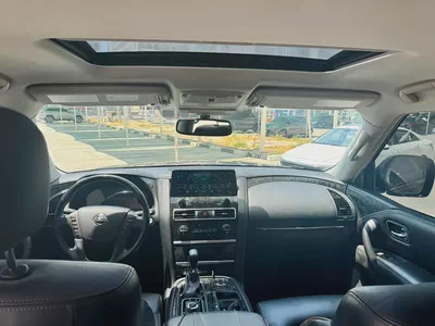 Nissan Patrol LE Platinum 2020 |.Cash, Bank finance  Inhouse finance availble-7