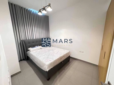 Luxurious brand new fully furnished one bedroom available with all facilities-10