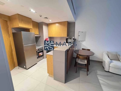 Luxurious brand new fully furnished one bedroom available with all facilities-12