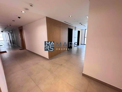 Luxurious brand new fully furnished one bedroom available with all facilities-14