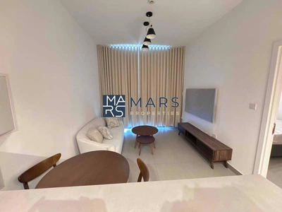 Luxurious brand new fully furnished one bedroom available with all facilities-0