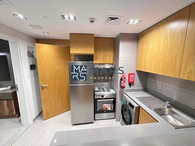 Luxurious brand new fully furnished one bedroom available with all facilities-3