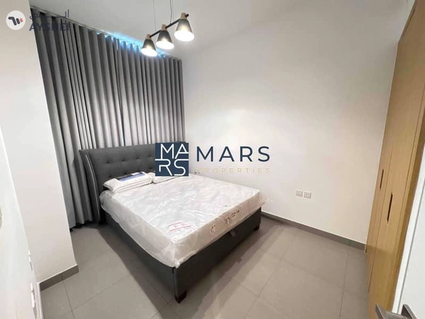 Luxurious brand new fully furnished one bedroom available with all facilities