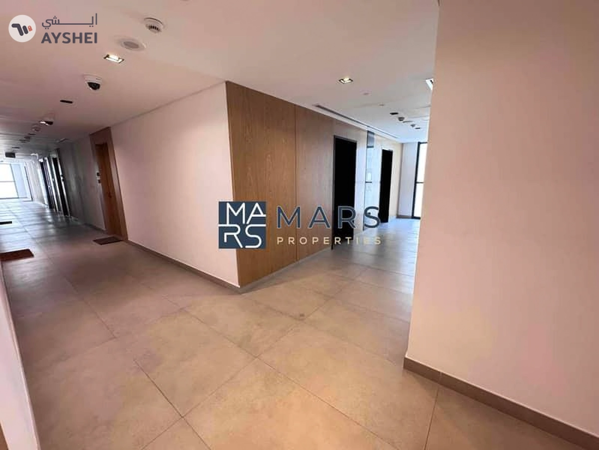 Luxurious brand new fully furnished one bedroom available with all facilities-14-14